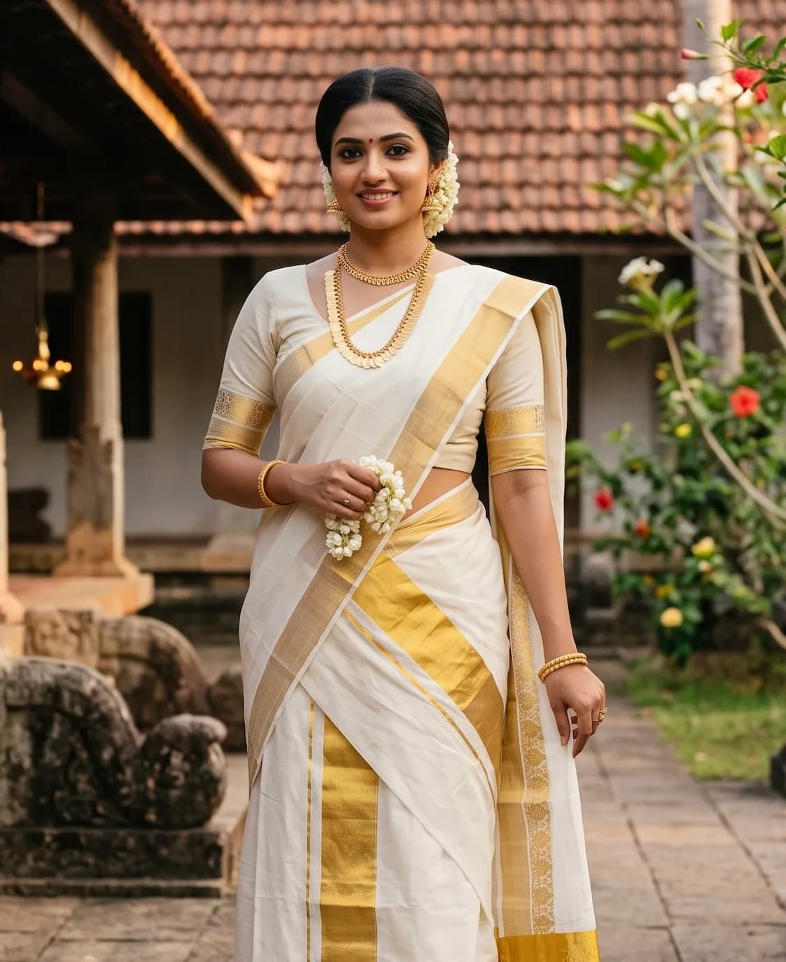 Mundum Neriyathum